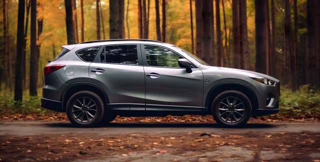 What to Expect from Upcoming SUV Models in Terms of Fuel Efficiency